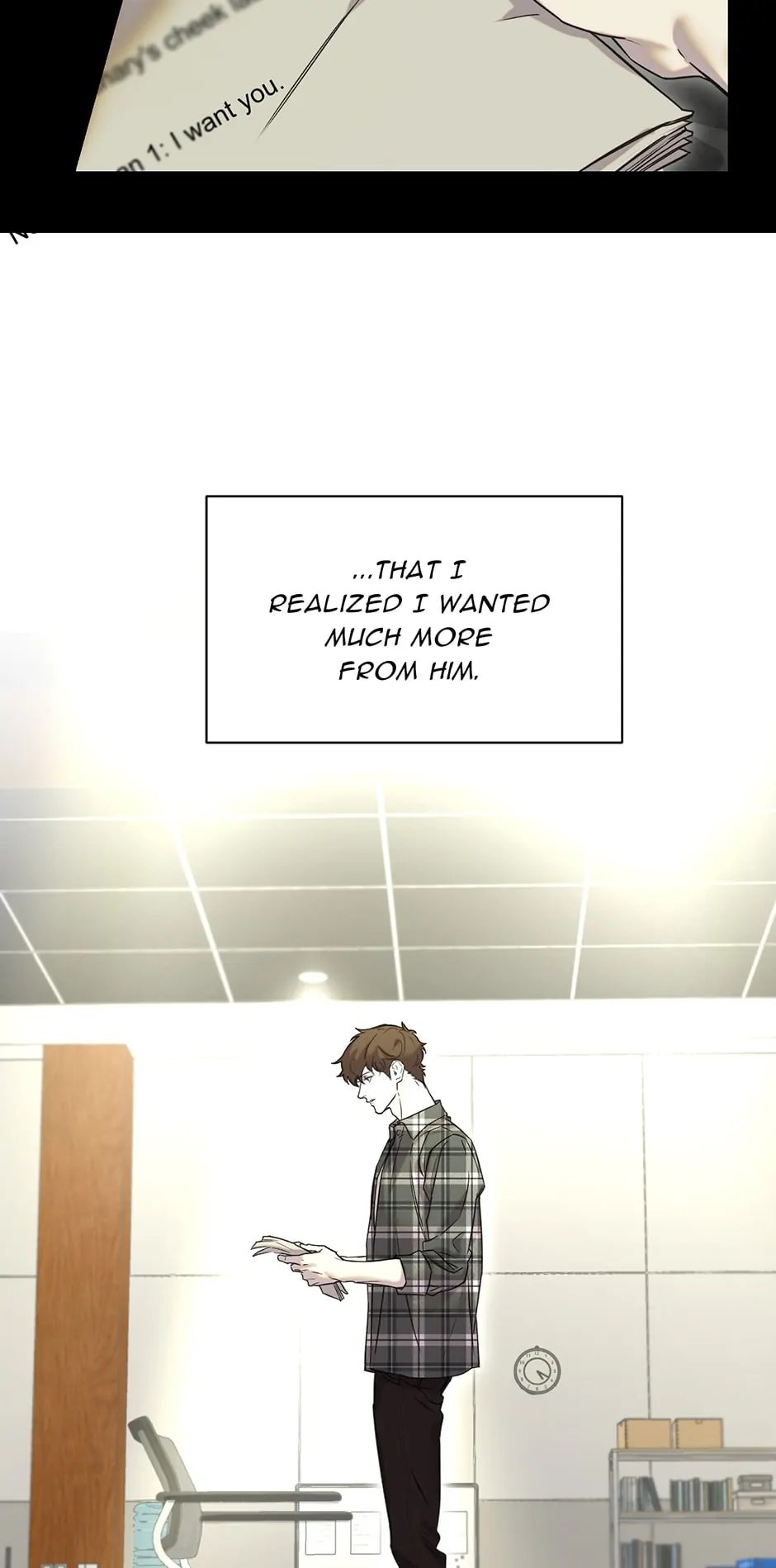 Nerd Project, Chapter 22 image 30